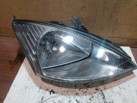 Faro Derecho Ford Focus C9DB BERLINA