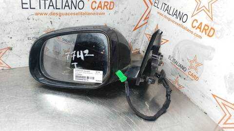 Retrovisor Izquierdo Volvo V40 R-DESIGN MOMENTUM 150CV 110KW