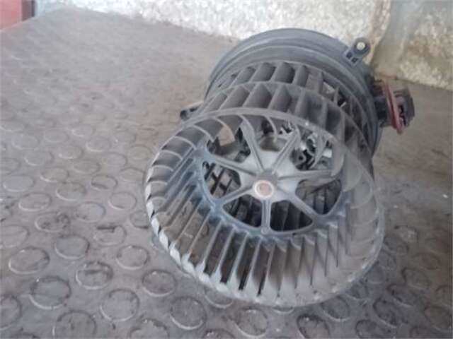 Foto 2ª: Calefacción Ford Fiesta 1.4 TDCI [F6JA]