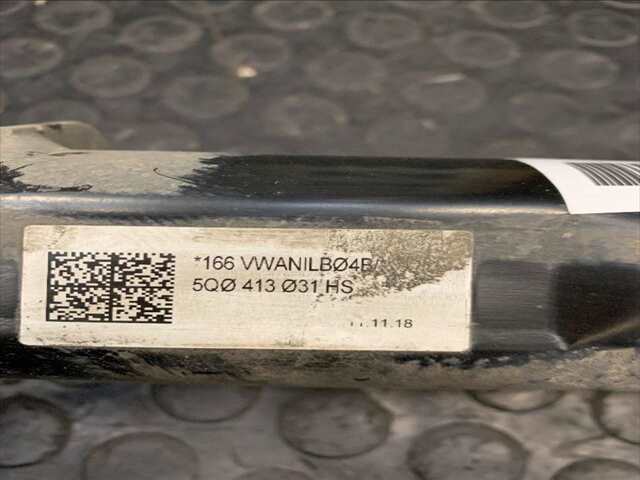 Foto 2ª: Amortiguador Delantero Derecho Volkswagen T-Roc 1.5 TSI 150CV/110KW [DAD] (2018)