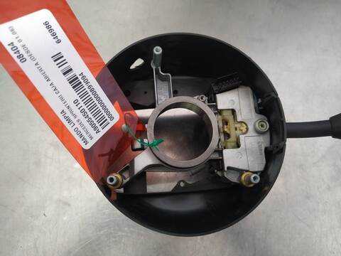 Foto 2ª: Mando Multifuncion Mercedes Sprinter 411/415/509/511/515 CDI 906.153/155) 150CV 110KW CAJA ABIERTA [646986] (2006)