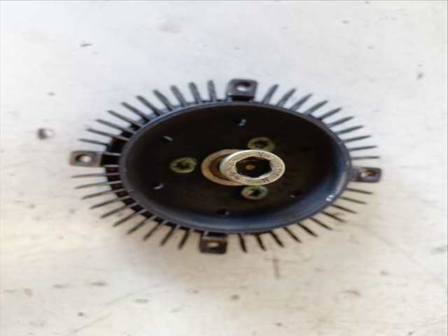Foto 3ª: Ventilador Viscoso Motor Audi A4 1.9 TDI QUATTRO 110CV