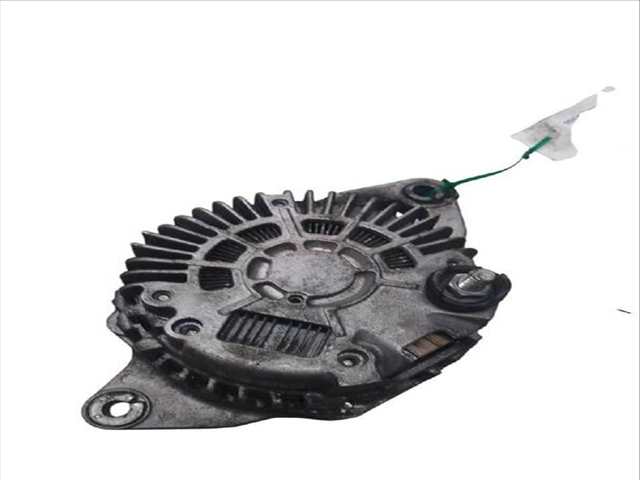 Foto 3ª: Alternador Mazda 6 2.2 MZR-CD GH10) (2007)