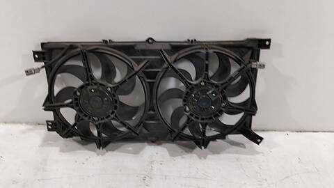 Foto 2ª: Electroventilador Ssangyong Korando LIMITED 4X2 178CV (2010)