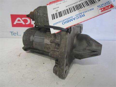 Motor de Arranque Citroen C5 1.6 HDI RC8HZB) BERLINA 109CV 80KW