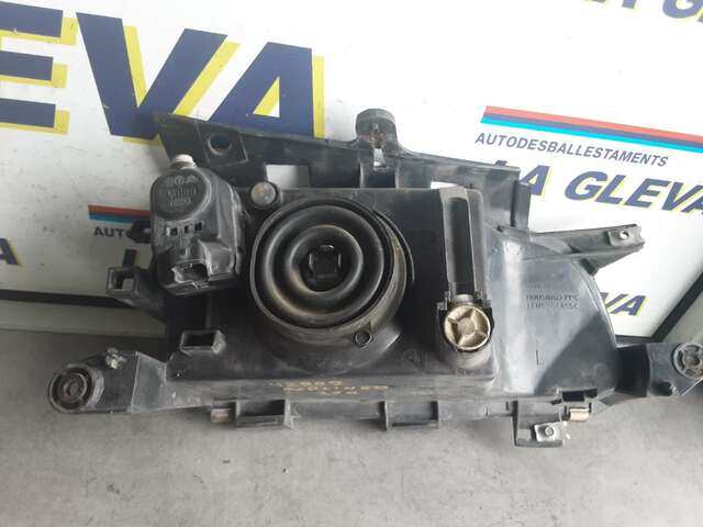 Foto 2ª: Faro Izquierdo Citroen Berlingo 2.0 HDI 90CV [RHY] (2000)