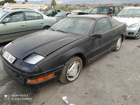 Foto 1ª: Retrovisor Izquierdo Ford Probe GT 147CV 108KW [133 CID TURBO] (1992)
