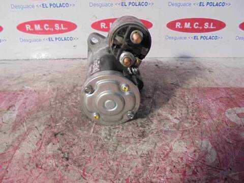 Foto 4ª: Motor de Arranque Suzuki Alto 1.0 12V CAT 68CV 50KW (2009)