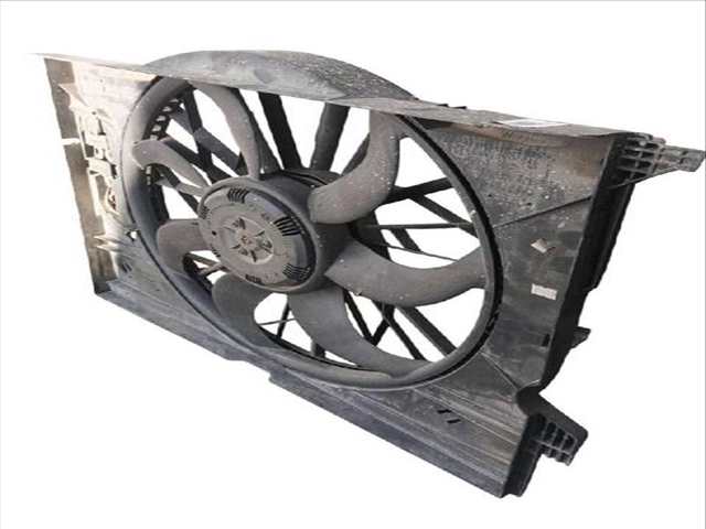 Ventilador Viscoso Motor Mercedes Clase E 180 E 320 CDI 211.022)