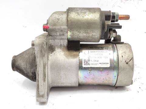 Foto 3ª: Motor de Arranque Fiat 500 1.4 312CXC1B 312AXC1B) 100CV 74KW [169A3000] (2009)