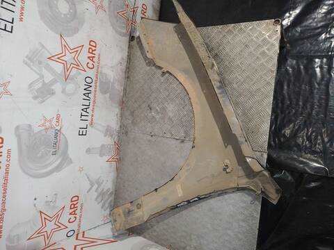 Foto 3ª: Aleta Delantera Derecha Hyundai Sonata VERSION INDEFINIDA (2005)