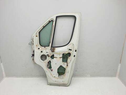 Foto 3ª: Puerta Delantera Derecha Citroen Jumper 30 L1H1 HDI 120