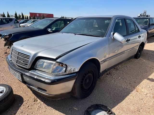 Caja Cambios Mercedes Clase C 220 2.1 CDI 125cv