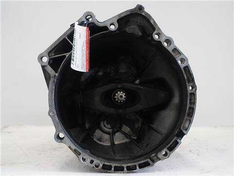 Foto 1ª: Caja Cambios Bmw Serie 3 315 1.8 316TI 115CV 85KW [N42 B18] (2003)