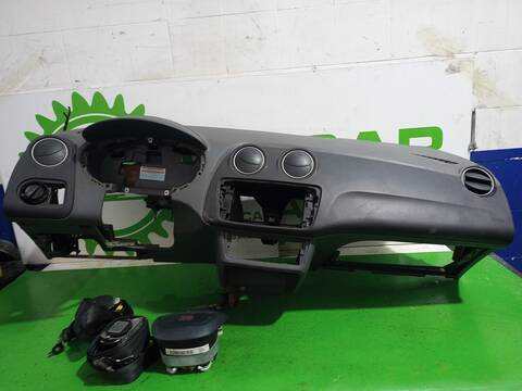 Kit Airbag Seat Ibiza EMOCION 60CV 44KW