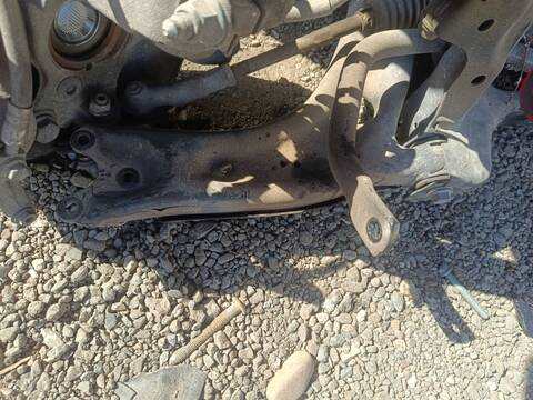 Brazo Suspension Delantero Derecho Seat Ateca XPERIENCE XM 150CV 110KW