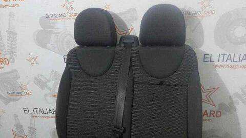 Foto 3ª: Asiento Delantero Derecho Citroen Jumpy 1.6 16V HDI 90CV 66KW (2007)