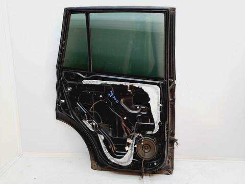 Foto 4ª: Puerta Trasera Izquierda Ssangyong Kyron 2.0 141CV 104KW [D20DT] (2006)