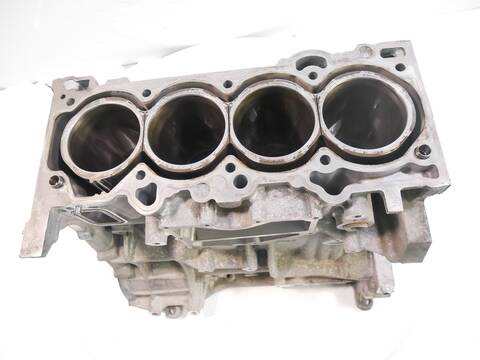 Foto 3ª: Bloque Motor Ford Mustang 314 - 317 CV COUPE [N48H]