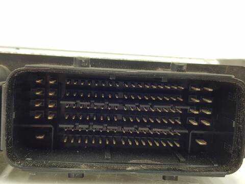 Foto 2ª: Centralita Motor ECU Peugeot Expert PRO STANDARD (1996)