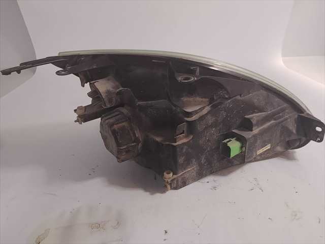Foto 2ª: Faro Izquierdo Ford Fiesta 1.4 D [D/F6JA] (2002)