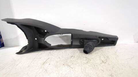 Foto 2ª: Consola Central Ford Focus 1.8 TDCI 100CV 74KW [FFDA] (2004)