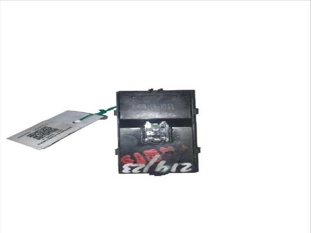 Foto 2ª: Botonera Elevalunas Opel Insignia 2.0 CDTI 68) (2008)