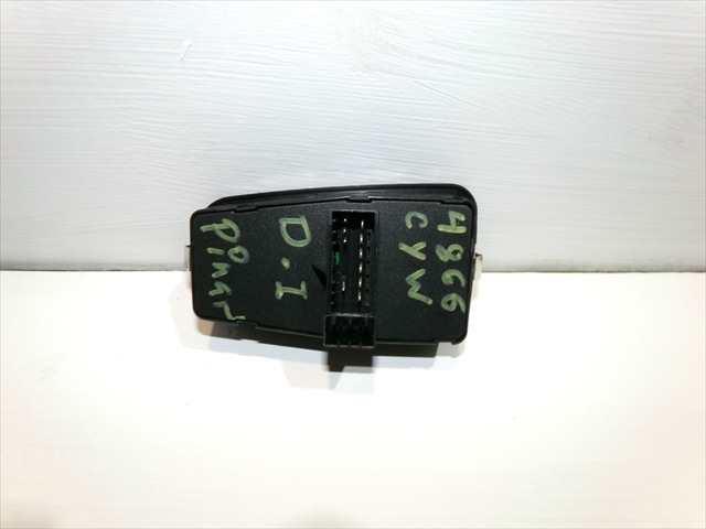 Foto 2ª: Botonera Elevalunas Lancia Ypsilon 1.2 G 2004-2011 [188A5000] (2004)