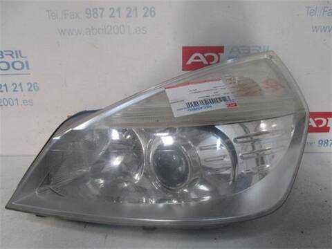 Faro Izquierdo Renault Espace 2.0 DCI JK03) 173CV 127KW