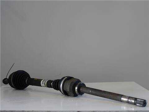 Foto 2ª: Transmision Delantera Derecha Renault Laguna 2.0 DCI KG1T) GRANDTOUR 150CV 110KW [D/M9R A7] (2006)