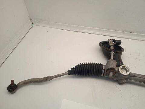 Foto 3ª: Cremallera de Direccion Toyota Yaris ACTIVE 90CV 66KW [1ND] (2011)