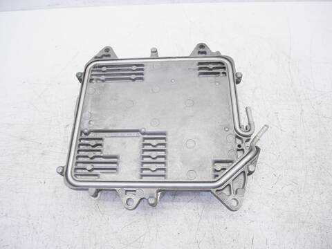 Foto 2ª: Centralita Check Control Bmw Serie 5 518 560 CV 412KW [S63B44B S63] (2013)