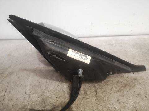 Foto 3ª: Retrovisor Izquierdo Volvo S40 D4204T BERLINA (2005)