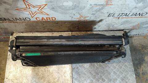 Foto 3ª: Radiador Motor Volkswagen Touran HIGHLINE 140CV 103KW [BKD] (2005)