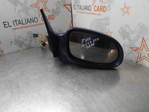 Retrovisor Derecho Mercedes Clase C 160 200 208.335) COUPE 136CV 100KW