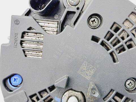 Foto 4ª: Alternador Mercedes Clase C 160 CLA 220 CDI 117.303) 177CV 130KW [651930] (2015)