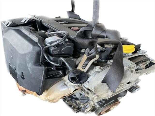 Foto 2ª: Motor Completo Renault Laguna 1.8 16V (BG0B. BG0M) [F4P 770]