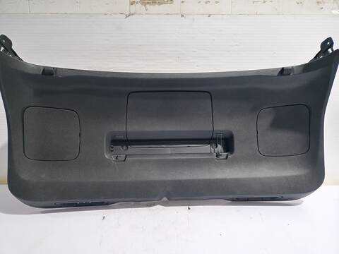 Tapizados Cartoneras Opel Grandland DESIGN LINE 131CV 96KW