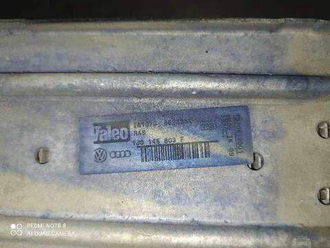 Intercooler Volkswagen Bora TRENDLINE BERLINA 110CV 81KW