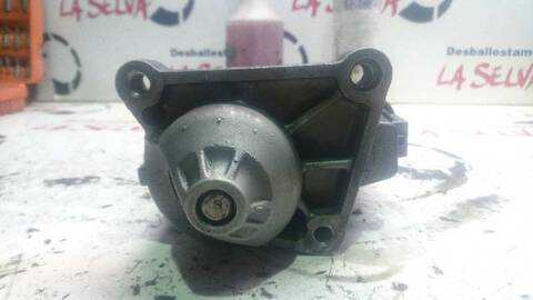 Foto 2ª: Motor de Arranque Renault Kangoo F9QH7 (2000)