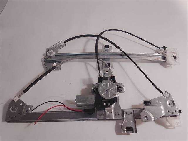 Elevalunas Eléctrico Delantero Derecho Citroen Berlingo -