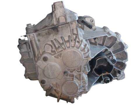 Foto 2ª: Caja Cambios Ford Focus 2.0 TDCI 136CV 100KW (2003)