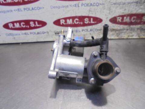 Foto 3ª: Depresor Freno Bomba Vacio Ford Mondeo AMBIENTE 06.2003 ) D) BERLINA 130CV 96KW [FMBA] (2004)