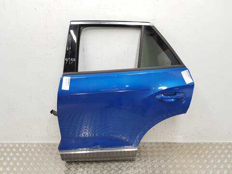 Puerta Trasera Izquierda Volkswagen T-Roc ADVANCE 5P