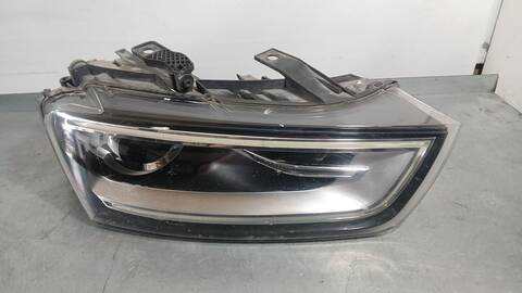 Faro Derecho Audi Q3 2.0 TDI 140CV 103KW