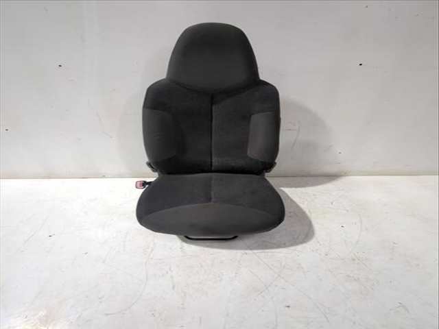 Asiento Delantero Izquierdo Peugeot 107 1.4 HDI 54CV 40KW