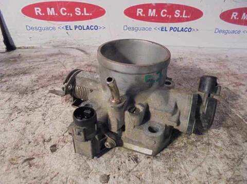 Caja Mariposa Honda Civic 1.5 BERLINA 114CV 84KW