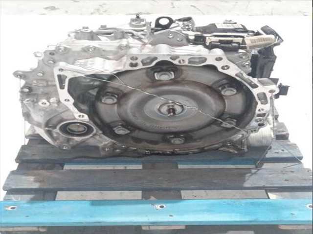 Foto 2ª: Caja Cambios Automatica DS 3 SO CHIC 131CV 96KW AUT. [YH01] (2023)