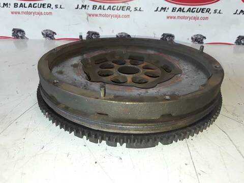Foto 2ª: Volante Motor Ford Transit 2.4 TDE CAT 120CV