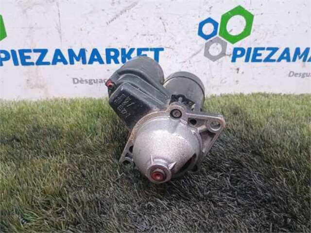 Motor de Arranque Opel Meriva 1.6 16V